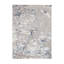 Apollo area rug Machine Woven Rectangle Grey-100512775