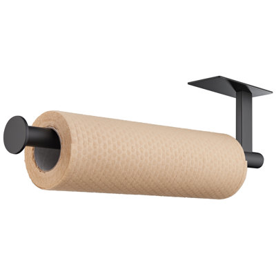 Self-Adhesive Paper Towel Holder