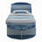 Neptune II Twin Bed