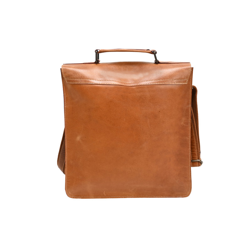 Sac Ela Monte - Brun clair