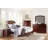 Aleidy Sleigh Bed-152478600