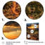 Sunset In New Mexico Landscape III - New Mexico Canvas Prints-605890137-605890136