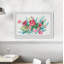 1 Piece Single Picture Frame Painting-37854557