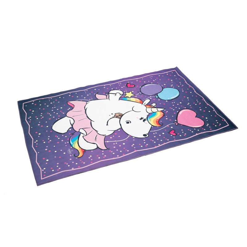 100cm X 160cm Area Rug