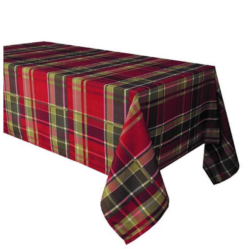 Nappe Watkins, Crème, L 94 po x l 58 po
