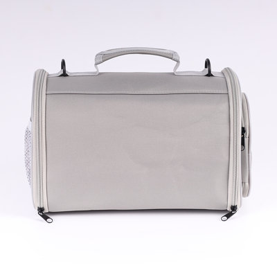Sac de transport pour chat