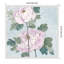 «Striped Peony IV» par Melissa Wang, reproduction d'art sur toile encadrée-102458559