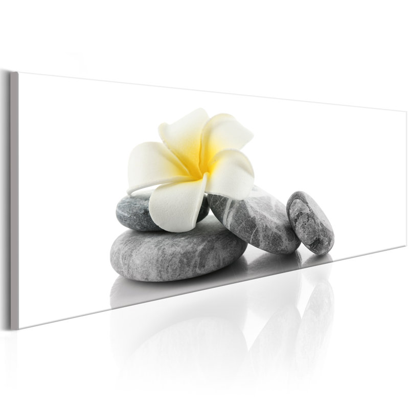 No Frame Print on Canvas, 40cm H x 120cm W