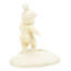 Figurine 4,61 pouces Snowbabies Snow Fun How How I Love You