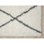 Shaggy Lush Diamond cream Rug-682028672