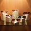 Wood Jewellery Stand +-814096311