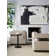 Zanzibar Kampala Round Accent Table