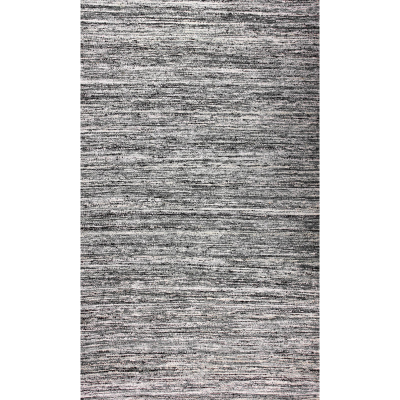 Bernie Wool Indoor Rug, Rectangle 5' x 8'