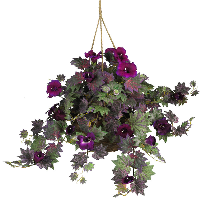 Plante artificielle 18 po