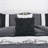 Floral Embroidered Microfiber 7 Piece Comforter Set-114664489-114664490