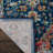 Lowndes Oriental Indoor Rug-2002531430