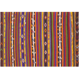 One-of-a-Kind 4'4" X 6'2" Area Rug