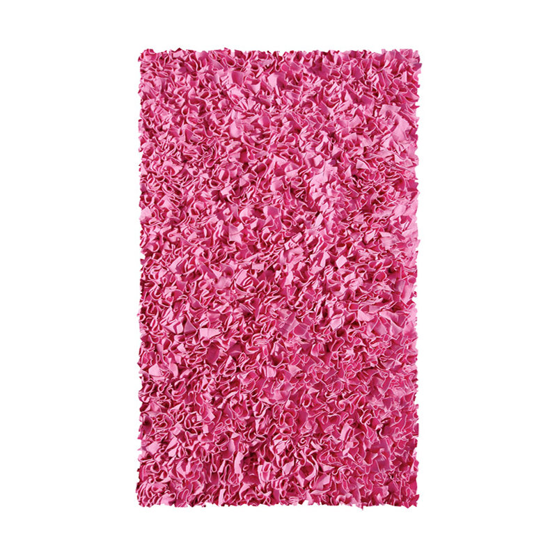 Cotton Rug, Rectangle 2'8" x 4'8"