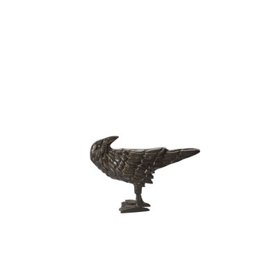 Nevermore Figurine 7.5"x 2.75"x 5.25"