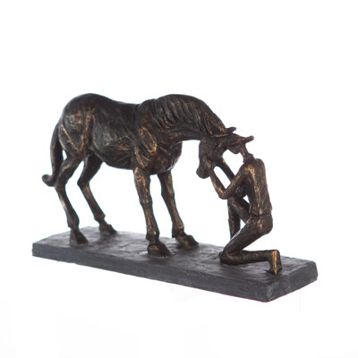 Madeleine Figurines & Sculptures