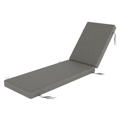 Lani Sunbrella Outdoor Chaise Lounge Cushion by Joss and Main
