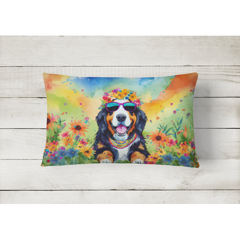 Other/No Pattern Outdoor Throw Pillow
