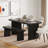 47-Inch Dining Table Bench-994844239