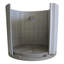 Niche pour chien isolée Pro Series RB Palace Premium