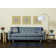 Ingatestone Performance Chenille Abstract Indoor Rug