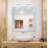 Waynesburg Flat Wall Mirror-1531051144
