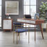 Talbotton Piece Configurable Writing Desk Office Set