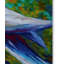 Kucera «Raven 2», reproduction sur toile tendue-22073041