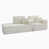 Blanc est en rupture de stock