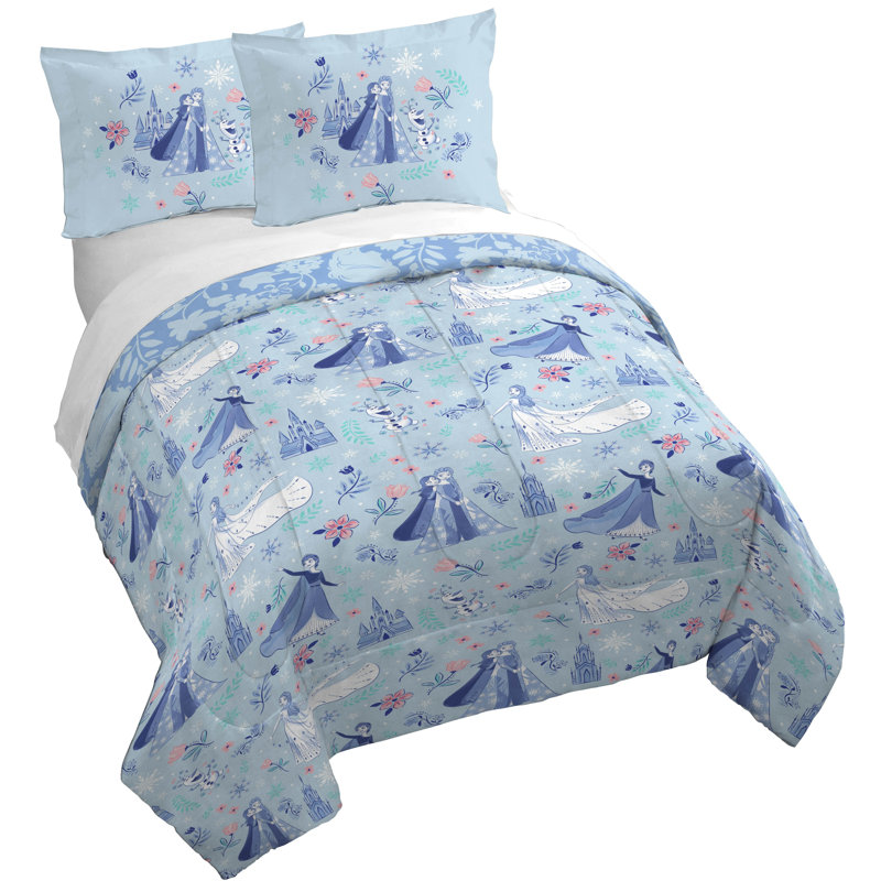 Polyester Microfiber Bedding, Twin Duvet Cover