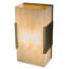 Vicio 2 - Light Flush Mounted Sconce
