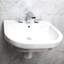 Piazza 23.62'' L Bathroom Sink-64359592