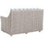 Seabrook Love Seat