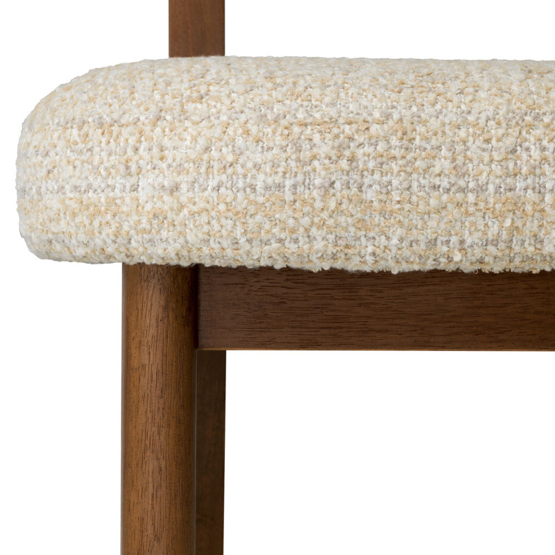 Duveen Upholstered Dining Chair