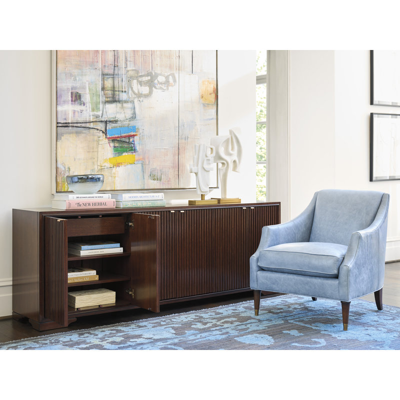 Rendezvous TV Stand