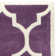 Imogen Geometric Wool Hand Woven Area Rug