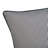 Outdoor Reversible Throw Pillow