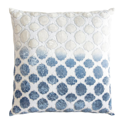 Tile Square Pillow Cover & Insert