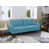Light Blue Polyester