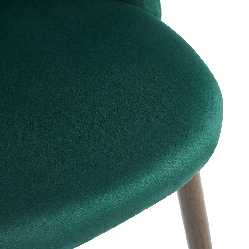 Ensemble repas 35,4 po Loralea, Vert, Brun