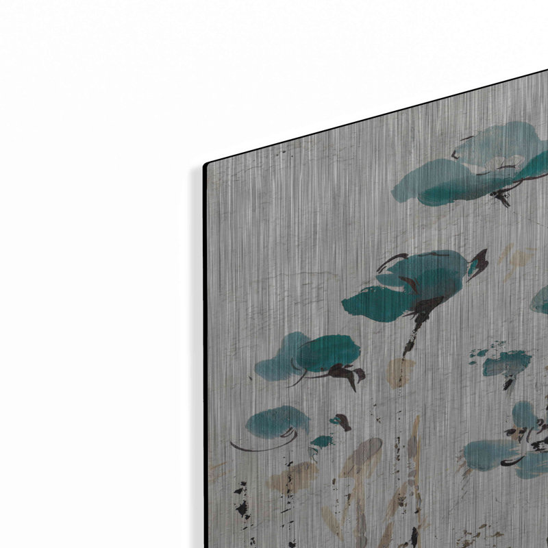 «Abstract Balance VI» par Lisa Audit, H 36 po x l 24 po