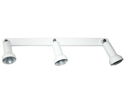 Shelbyville 56cm 3 -Light Track Kit