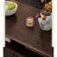 Table basse American Country