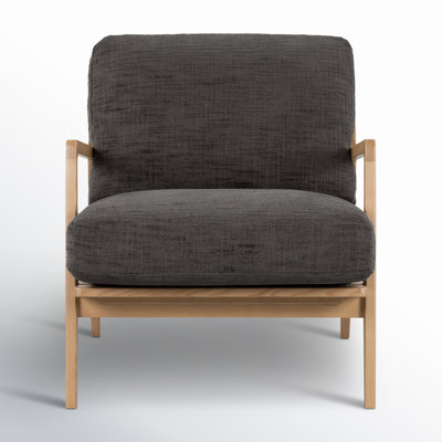 Chaise d'appoint Carmelo