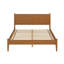 Lit plateforme Mid-Century-99901470-99903461