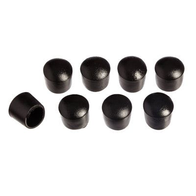 Rubber Replacement Bird Bath Legs